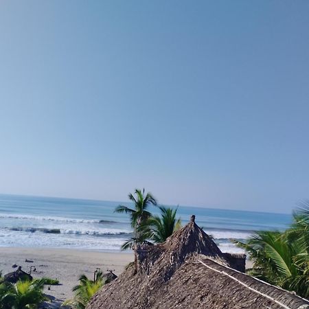 Quinta Diamante Hotel Barra Vieja Kültér fotó