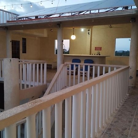 Quinta Diamante Hotel Barra Vieja Kültér fotó