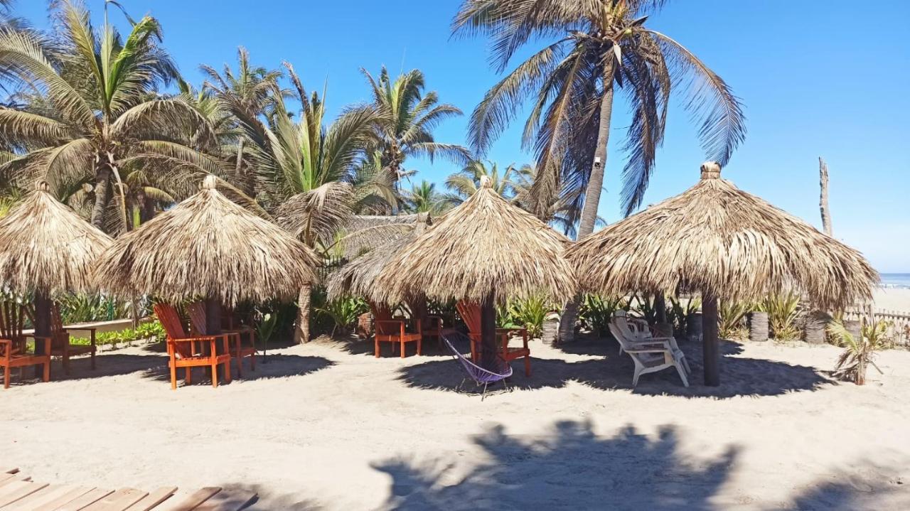 Quinta Diamante Hotel Barra Vieja Kültér fotó