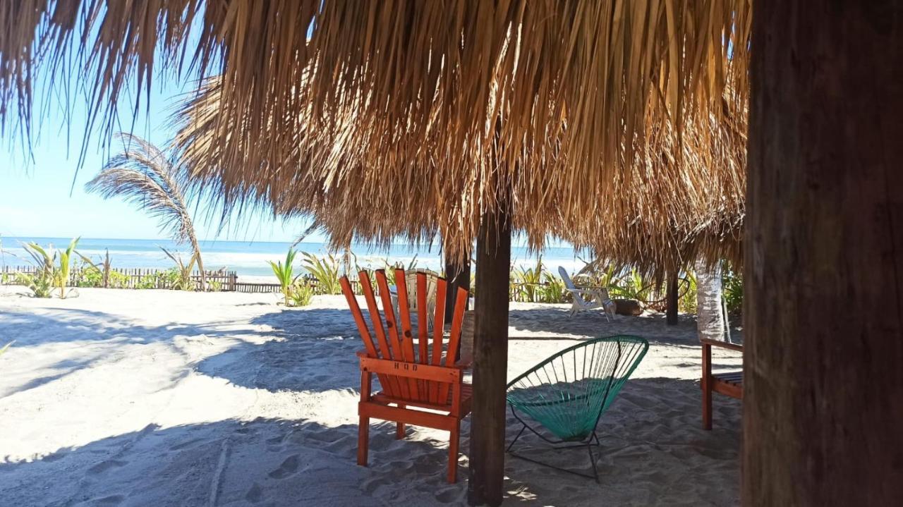 Quinta Diamante Hotel Barra Vieja Kültér fotó