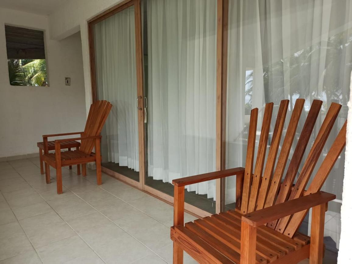 Quinta Diamante Hotel Barra Vieja Kültér fotó