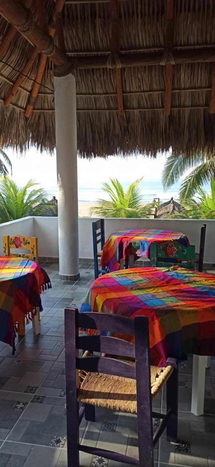 Quinta Diamante Hotel Barra Vieja Kültér fotó