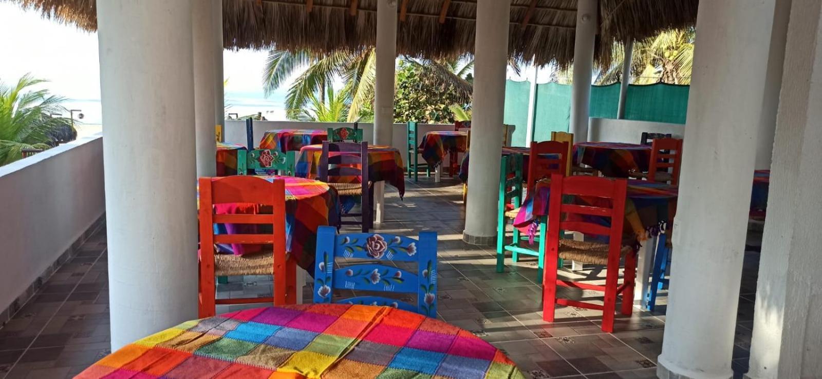 Quinta Diamante Hotel Barra Vieja Kültér fotó