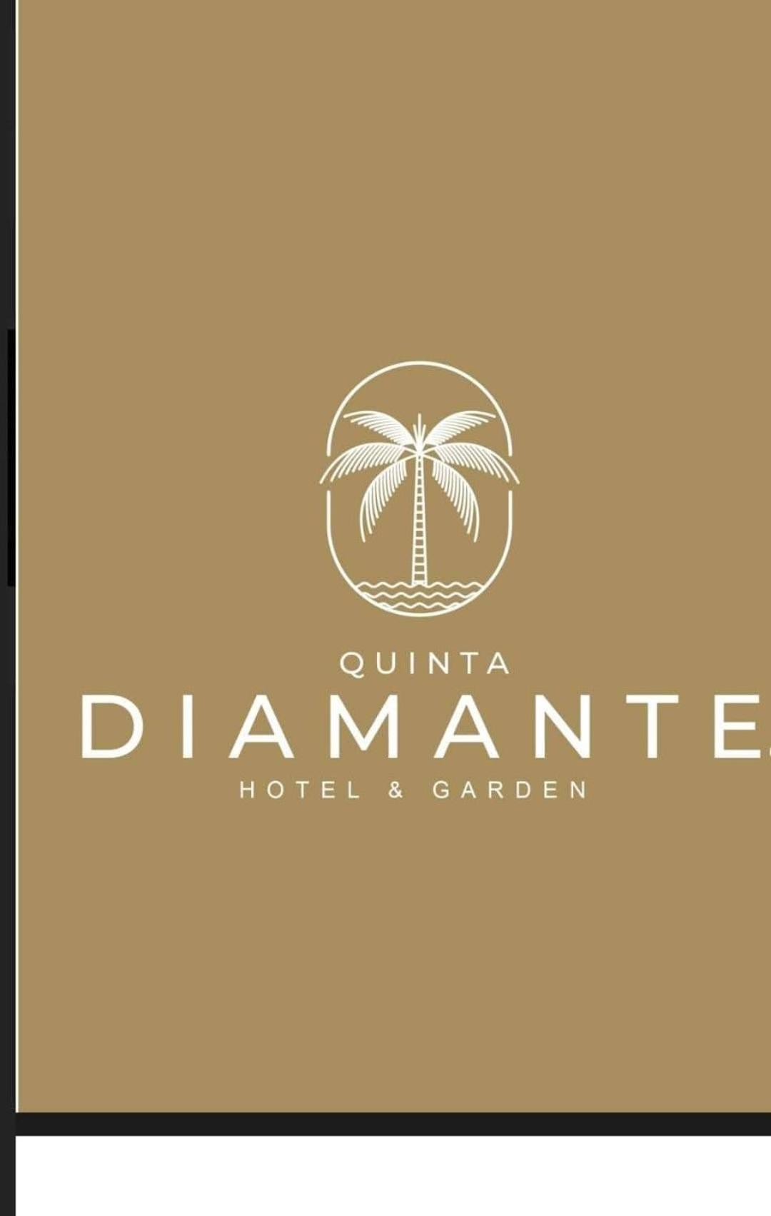 Quinta Diamante Hotel Barra Vieja Kültér fotó
