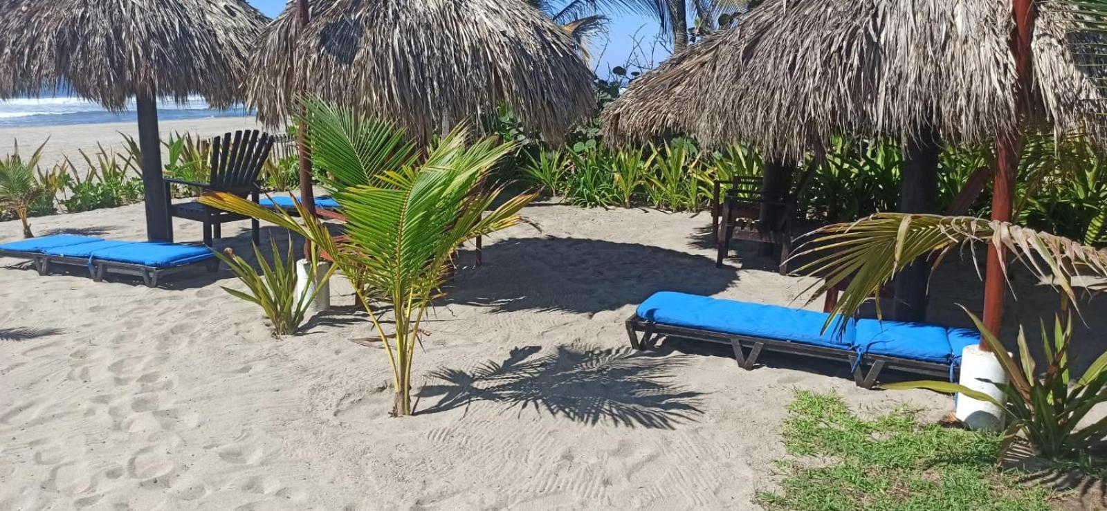 Quinta Diamante Hotel Barra Vieja Kültér fotó