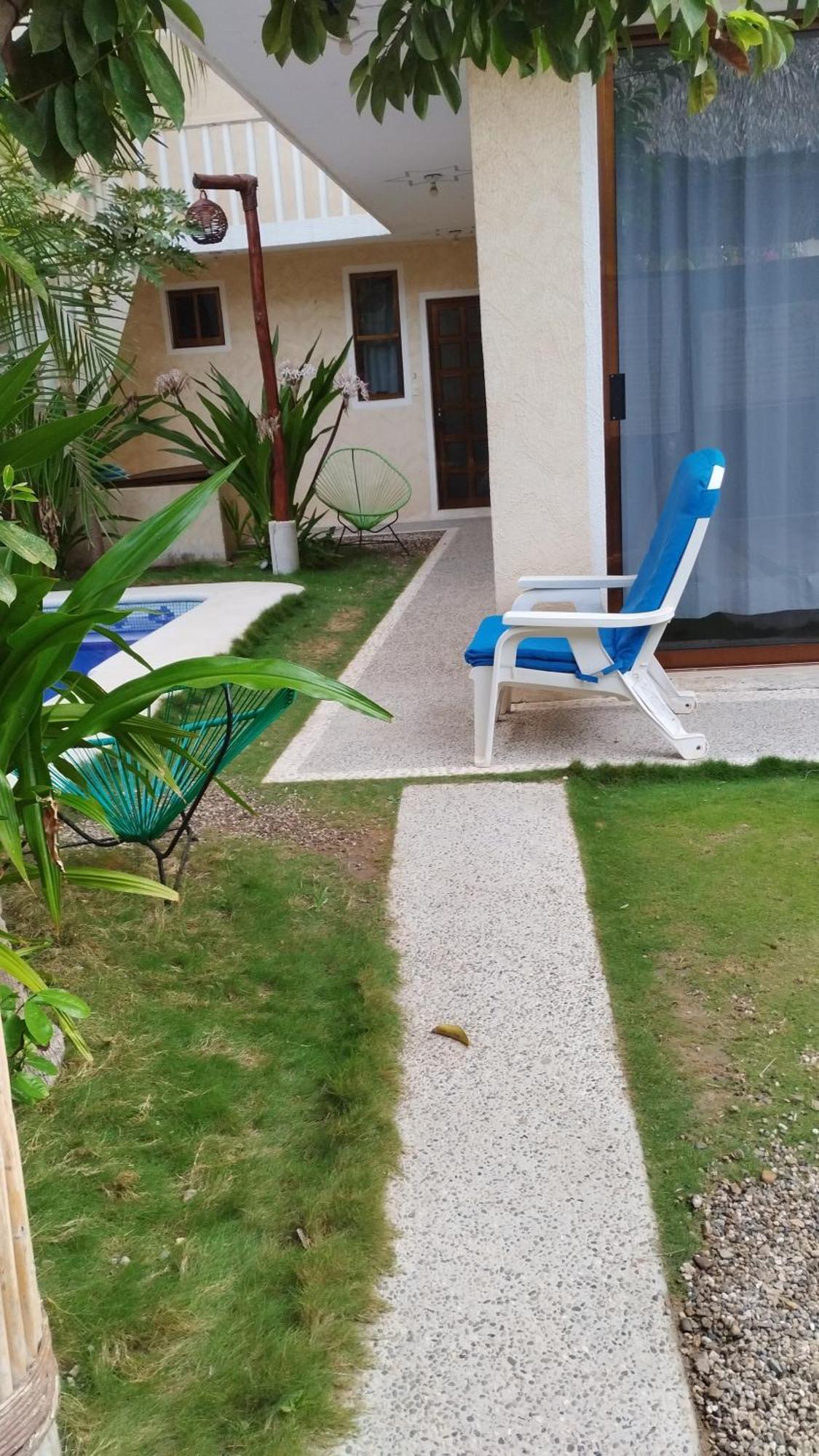 Quinta Diamante Hotel Barra Vieja Kültér fotó