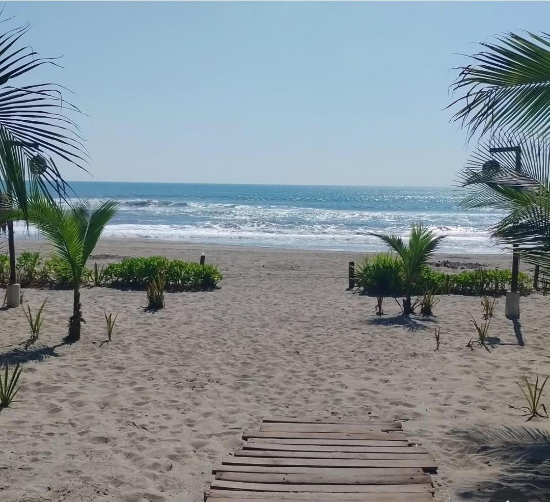 Quinta Diamante Hotel Barra Vieja Kültér fotó